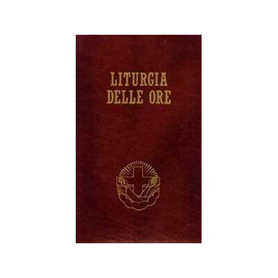 Liturgia delle ore secondo il rito romano e il calendario serafico. Vol. 2 Liturgia delle ore secondo il rito romano e il calendario serafico. Vol. 2