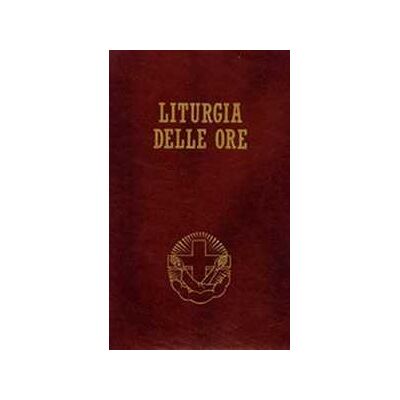 Liturgia delle ore. Secondo il rito romano e il calendario serafico. Vol. 4 Liturgia delle ore. Secondo il rito romano e il calendario serafico. Vol. 4