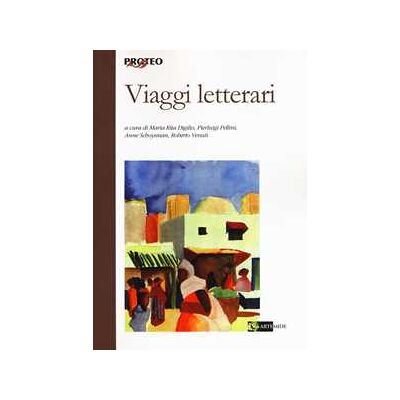 Viaggi letterari Viaggi letterari