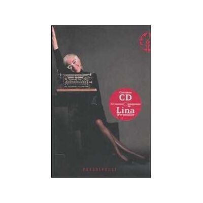 Lina Wertmüller Arcangela Felice Assunta job Wertmüller von Elgg español von Brauchich, cioè . Con CD Audio Lina Wertmüller Arcangela Felice Assunta job Wertmüller von Elgg español von Brauchich, cioè . Con CD Audio