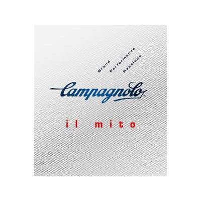 Gino Cervi;Lorenzo Franzetti;Guido P. Rubino Campagnolo. Il mito Gino Cervi;Lorenzo Franzetti;Guido P. Rubino Campagnolo. Il mito