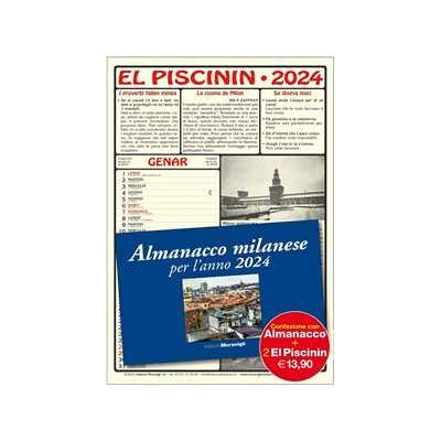 El Piscinin 2024 El Piscinin 2024