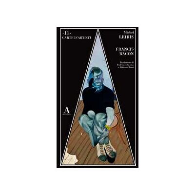 Michel Leiris Francis Bacon Michel Leiris Francis Bacon