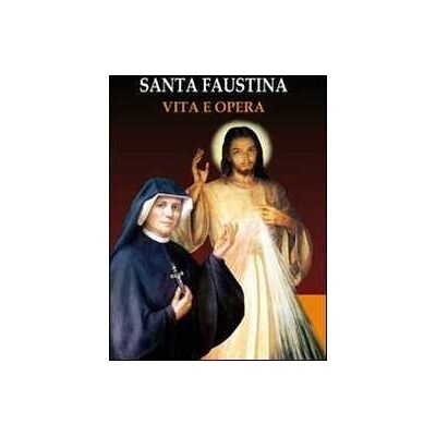 M. Faustina Kowalska Diario di suor Faustina. Parole di Gesù misericordioso. Con 3 CD Audio M. Faustina Kowalska Diario di suor Faustina. Parole di Gesù misericordioso. Con 3 CD Audio