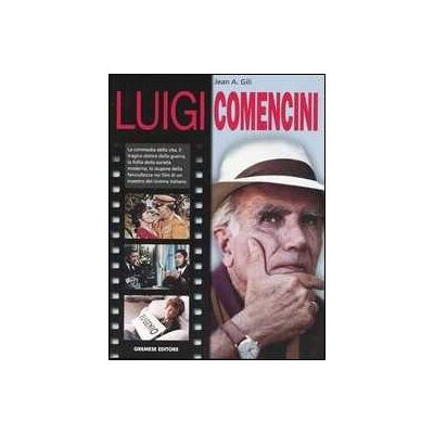 Jean A. Gili Luigi Comencini Jean A. Gili Luigi Comencini