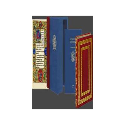 Offiziolo alfonsino. Il libro d'ore di Alfonso I d'Este. Ediz. in facsimile Offiziolo alfonsino. Il libro d'ore di Alfonso I d'Este. Ediz. in facsimile