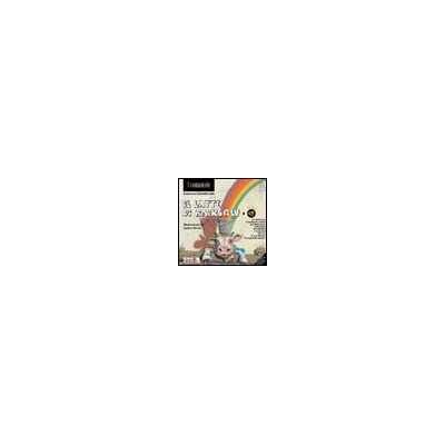 Francesca Gallo;Andrea Rivola Il latte di Rainbow. Operazione benefica a favore di Ageranv (Associazione genitori ragazzi non vedenti). Con CD Audio Francesca Gallo;Andrea Rivola Il latte di Rainbow. Operazione benefica a favore di Ageranv (Associazione genitori ragazzi non vedenti). Con CD Audio