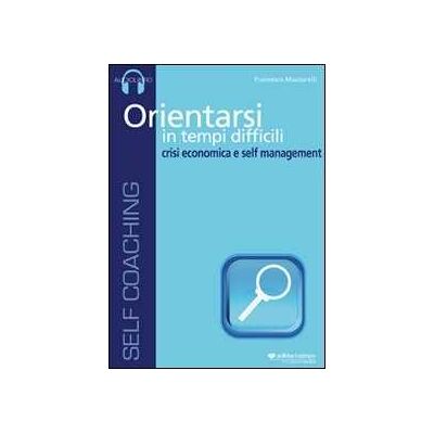 Francesco Muzzarelli Orientarsi in tempi difficili. Audiolibro. CD Audio Francesco Muzzarelli Orientarsi in tempi difficili. Audiolibro. CD Audio
