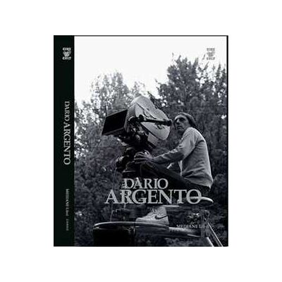 Dario Argento. Ediz. italiana e inglese. Con CD Audio Dario Argento. Ediz. italiana e inglese. Con CD Audio