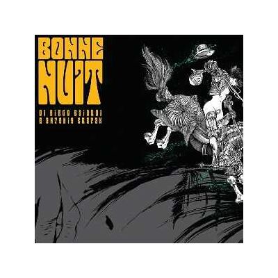 Antonio Crepax Bonne nuit. Ediz. italiana e inglese. Con CD Audio Antonio Crepax Bonne nuit. Ediz. italiana e inglese. Con CD Audio