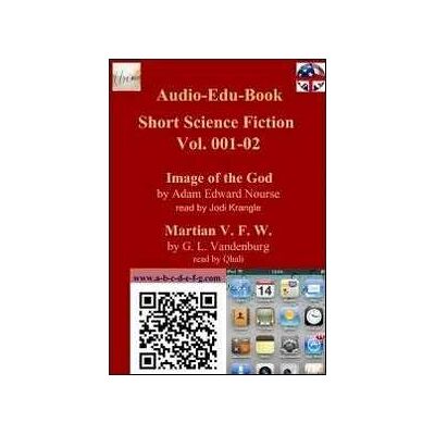 A. E. Nourse;G. L. Vanberburg Short Science Fiction Vol. 001-02 A. E. Nourse;G. L. Vanberburg Short Science Fiction Vol. 001-02