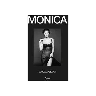 Jean-Baptiste Mondino Monica. Ediz. illustrata Jean-Baptiste Mondino Monica. Ediz. illustrata