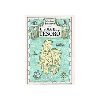 Robert Louis Stevenson L'isola del tesoro Robert Louis Stevenson L'isola del tesoro