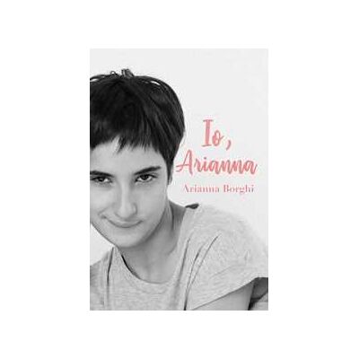 Arianna Borghi Io Arianna Arianna Borghi Io Arianna