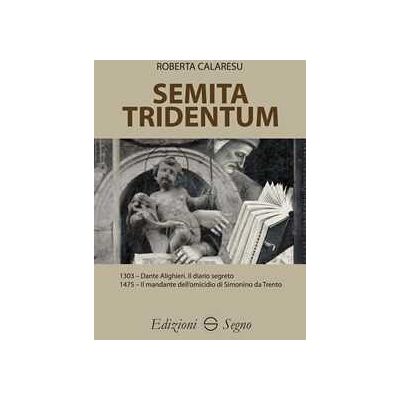 Roberta Calaresu Semita Tridentum Roberta Calaresu Semita Tridentum