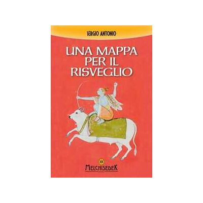 Sergio Antonio Una mappa per il risveglio Sergio Antonio Una mappa per il risveglio