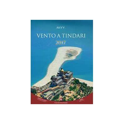 Vento a Tindari. Concorso di poesie inedite Vento a Tindari. Concorso di poesie inedite