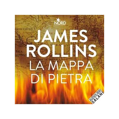 La mappa di pietra La mappa di pietra