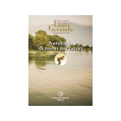 Cristiano Caracci;Luigi Maffezzoli;Jessica Mantovani Antologia di nuovi narratori Cristiano Caracci;Luigi Maffezzoli;Jessica Mantovani Antologia di nuovi narratori