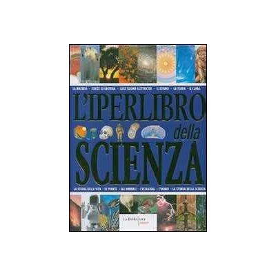 L' iperlibro della scienza L' iperlibro della scienza