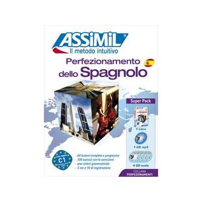 Francisco J. Martinez Perfezionamento dello spagnolo. Con 4 CD Audio. Con CD Audio formato MP3 Francisco J. Martinez Perfezionamento dello spagnolo. Con 4 CD Audio. Con CD Audio formato MP3