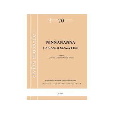 Civiltà musicale. Con CD Audio. Vol. 70: Ninnananna, un canto senza fine Civiltà musicale. Con CD Audio. Vol. 70: Ninnananna, un canto senza fine