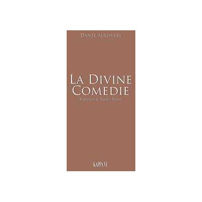 Dante Alighieri La Divine Comedie. Con CD Audio. Ediz. multilingue Dante Alighieri La Divine Comedie. Con CD Audio. Ediz. multilingue