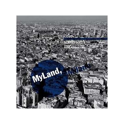 Cecilia Bolognesi MyLand/Milano Cecilia Bolognesi MyLand/Milano