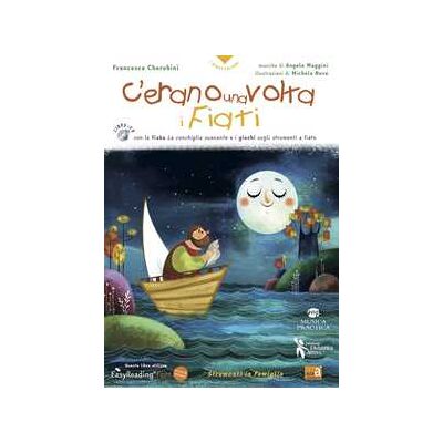Francesca Cherubini C'erano una volta i fiati. Ediz. illustrata. Con CD Audio Francesca Cherubini C'erano una volta i fiati. Ediz. illustrata. Con CD Audio