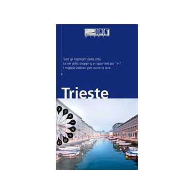 Annette Krus-Bonazza Trieste. Con mappa Annette Krus-Bonazza Trieste. Con mappa