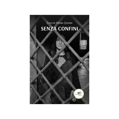 Evelyn Mora Quero Senza confini Evelyn Mora Quero Senza confini
