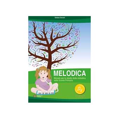 Stefano Onorati Melodica. Metodo per lo studio della melodica nella Scuola Primaria. Con File audio online Stefano Onorati Melodica. Metodo per lo studio della melodica nella Scuola Primaria. Con File audio online