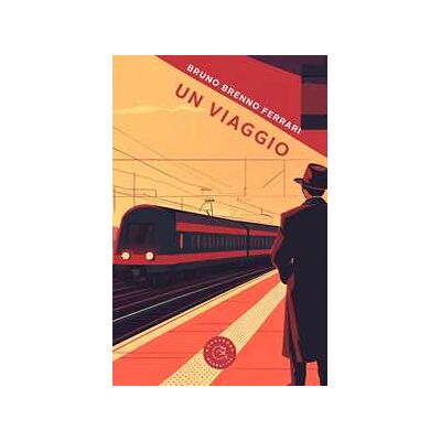 Bruno Brenno Ferrari Un viaggio Bruno Brenno Ferrari Un viaggio