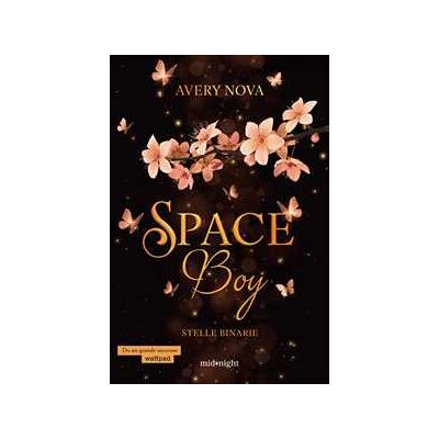 Avery Nova Stelle binarie. Space boy. Vol. 1 Avery Nova Stelle binarie. Space boy. Vol. 1