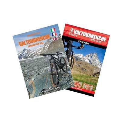 Alessandro Plater Valtournenche in mountain-bike. Ediz. italiana, inglese e francese. Con carta 1:25.000 Alessandro Plater Valtournenche in mountain-bike. Ediz. italiana, inglese e francese. Con carta 1:25.000