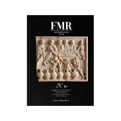 FMR (2024). Vol. 10: Solstizio d'estate FMR (2024). Vol. 10: Solstizio d'estate
