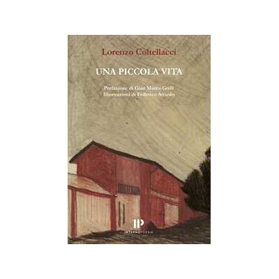 Lorenzo Coltellacci Una piccola vita Lorenzo Coltellacci Una piccola vita