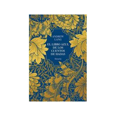 El libro azul de los cuentos de hadas El libro azul de los cuentos de hadas