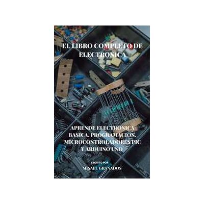 Super libro de electrónica Super libro de electrónica