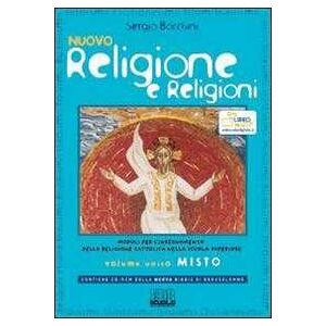 Sergio Bocchini Nuovo Religione E Religioni. Moduli Per L'insegnamento Della Reli...