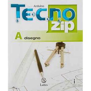 Gianni Arduino Tecno.zip. Con Mi Preparo Per L'interrogazione. Con Ebook. Con Es...