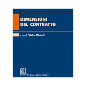 Dimensioni Del Contratto