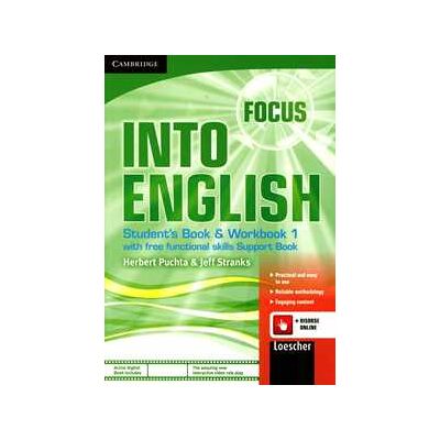 Herbert Puchta Focus into english. Per le Scuole superiori. Con CD Audio. Con CD... Herbert Puchta Focus into english. Per le Scuole superiori. Con CD Audio. Con CD...