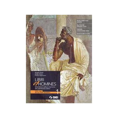 Angelo Diotti Libri et homines. Percorso breve. Per i Licei e gli Ist. magistra... Angelo Diotti Libri et homines. Percorso breve. Per i Licei e gli Ist. magistra...