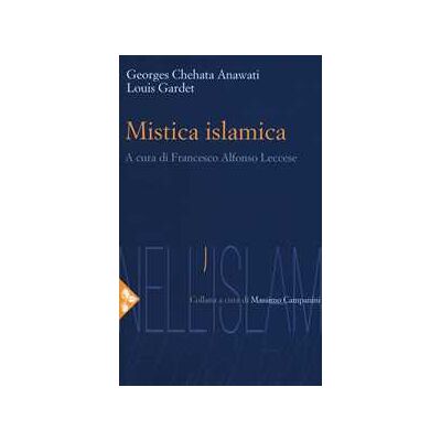 Georges C. Anawati Mistica islamica Georges C. Anawati Mistica islamica