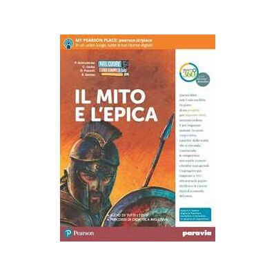 Beatrice Savino Nel cuore dei libri. Valori, generi, temi. Mito e epica. Per la S... Beatrice Savino Nel cuore dei libri. Valori, generi, temi. Mito e epica. Per la S...