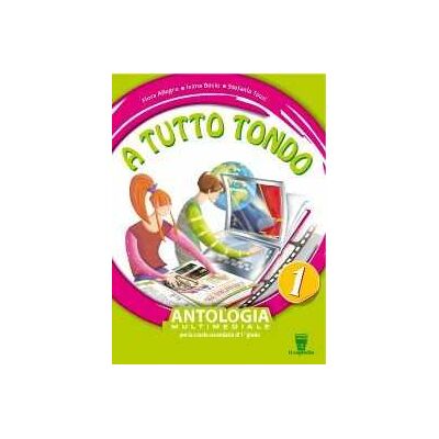 F. Allegro A tutto tondo. Con Mito-Epica. Per la Scuola media. Con e-book. C... F. Allegro A tutto tondo. Con Mito-Epica. Per la Scuola media. Con e-book. C...