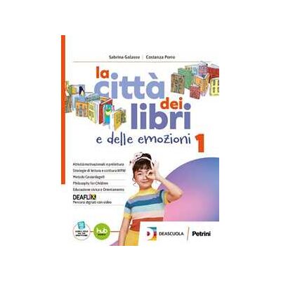 Sabrina Galasso La città dei libri e delle emozioni. Mito ed Epica. Per la Scuola... Sabrina Galasso La città dei libri e delle emozioni. Mito ed Epica. Per la Scuola...