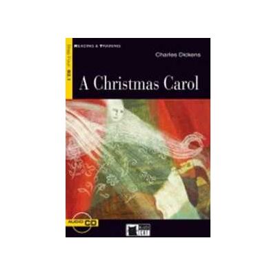 Charles Dickens A Christmas Carol. Con file audio MP3 scaricabili Charles Dickens A Christmas Carol. Con file audio MP3 scaricabili