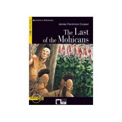 James Fenimore Cooper The last of the mohicans. Con CD Audio James Fenimore Cooper The last of the mohicans. Con CD Audio